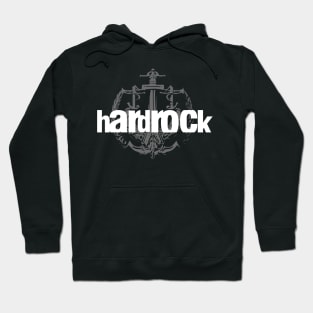 hardrock Hoodie